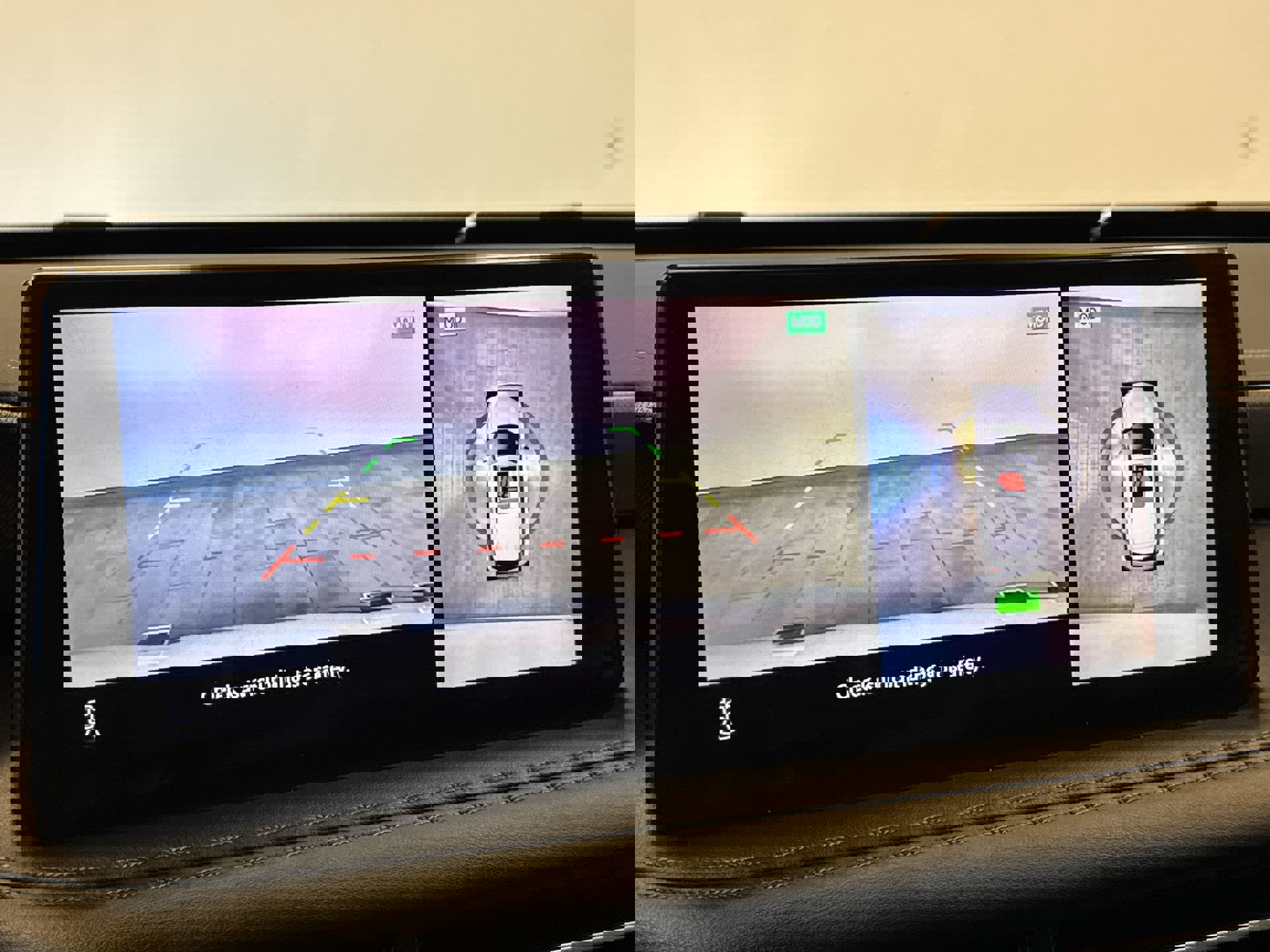 Certified 2025 INFINITI QX60 Luxe w/ Cargo Package AWD/4WD image 17