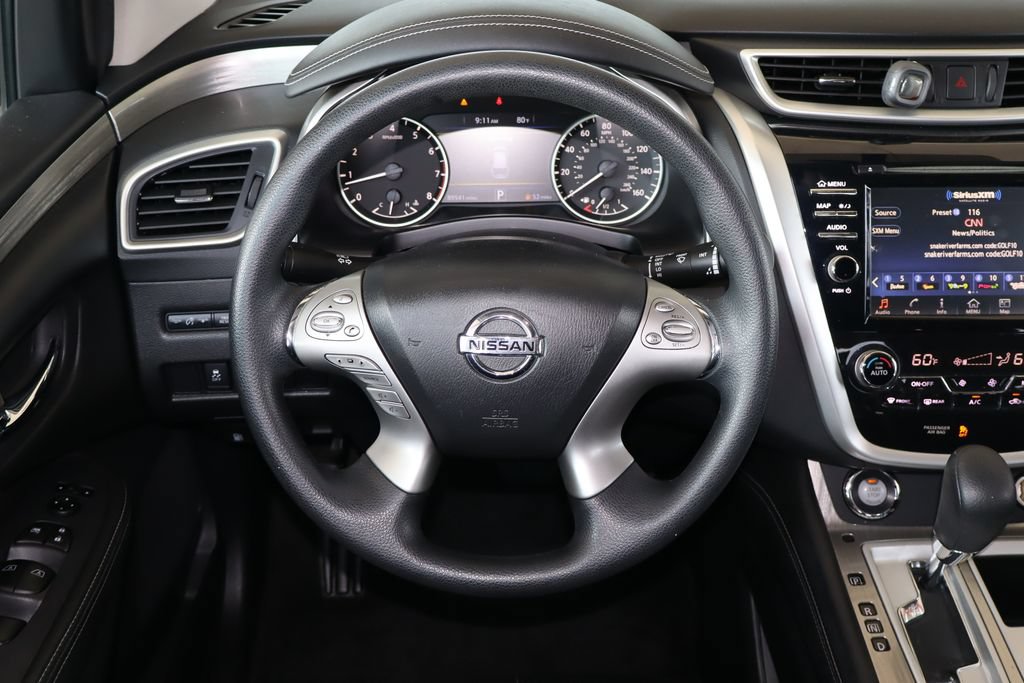 Used 2018 Nissan Murano S w/ Cargo Package FWD image 18