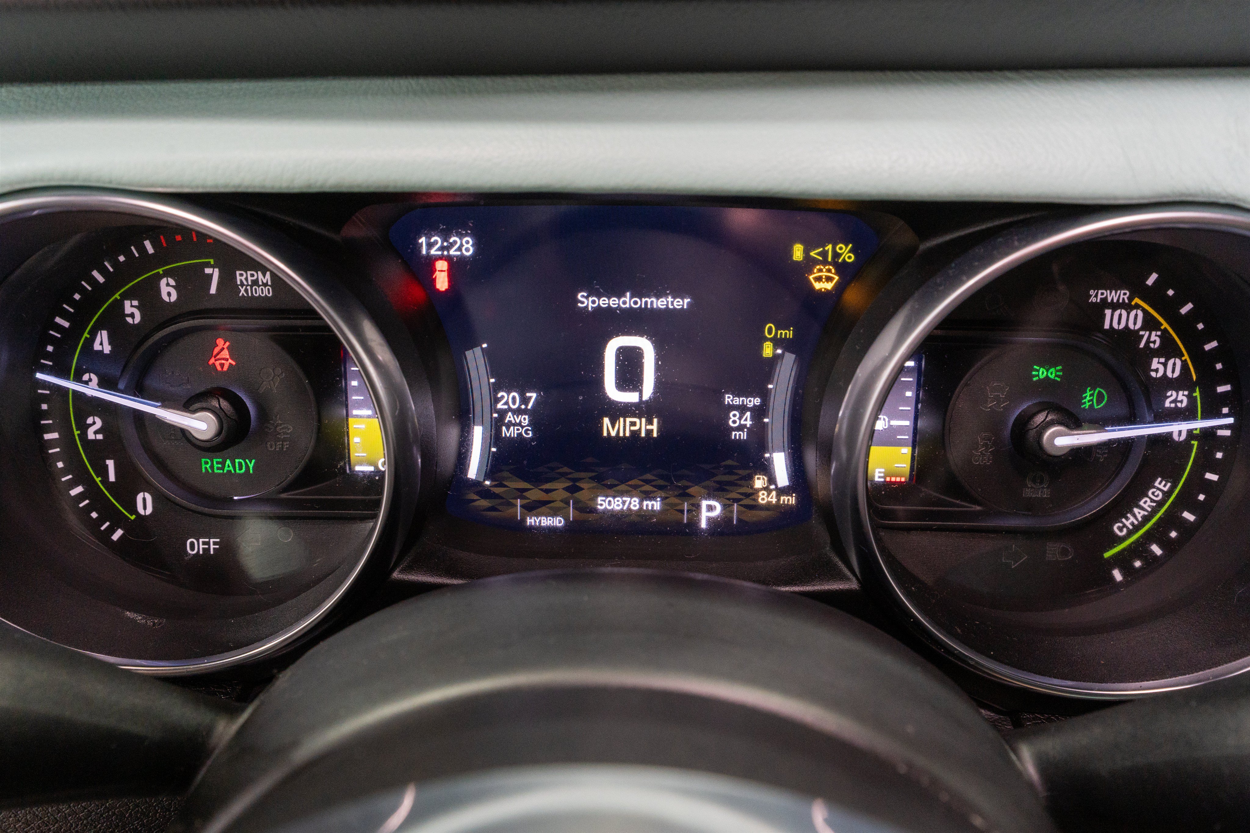 Used 2022 Jeep Wrangler Unlimited Sahara AWD/4WD image 26