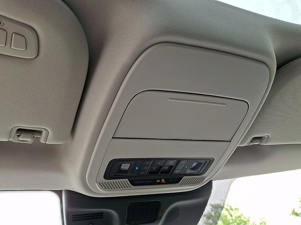 Used 2025 Ford Expedition Max Platinum AWD/4WD image 26