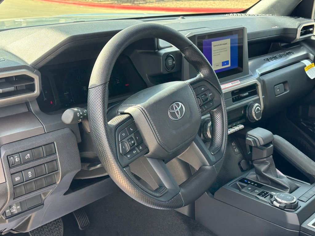 New 2026 Toyota Tacoma SR5 image 9