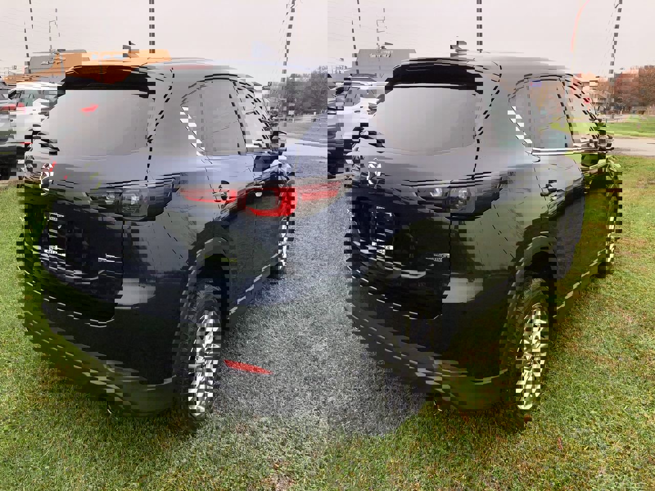 Used 2023 MAZDA CX-5 AWD 2.5 S image 5