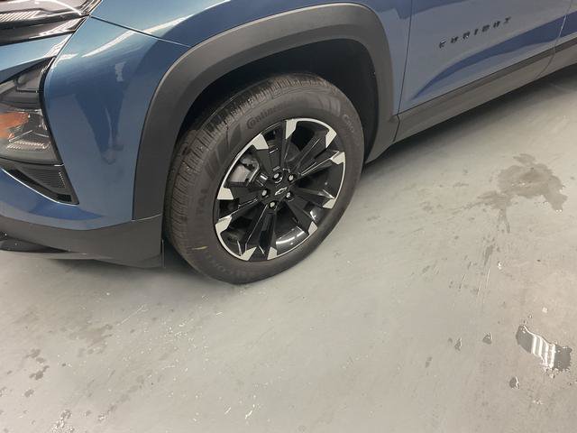 New 2027 Chevrolet Equinox RS FWD image 4