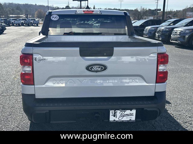New 2026 Ford Maverick XL w/ Equipment Group 101A AWD/4WD image 6
