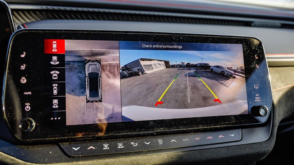 New 2026 Dodge Charger R/T Scat Pack image 29