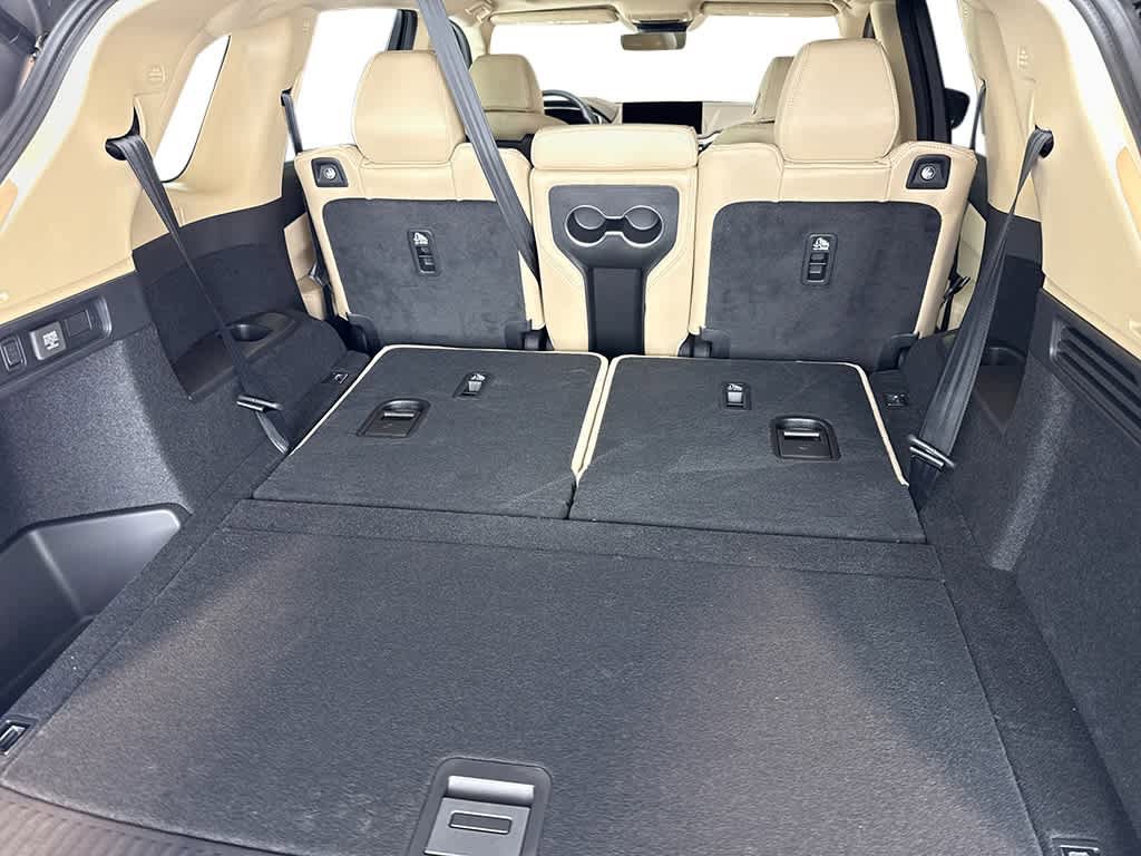 New 2026 Acura MDX SH-AWD image 33