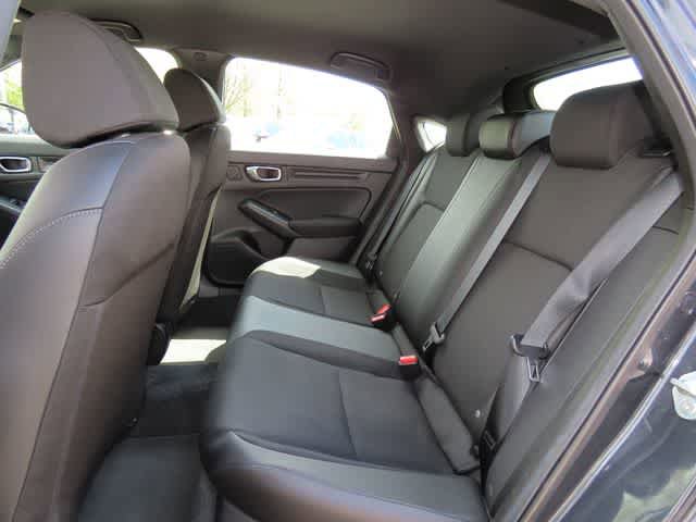 Certified 2026 Honda Civic Sport image 13