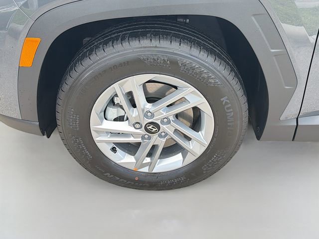 New 2026 Hyundai Tucson SE FWD image 30