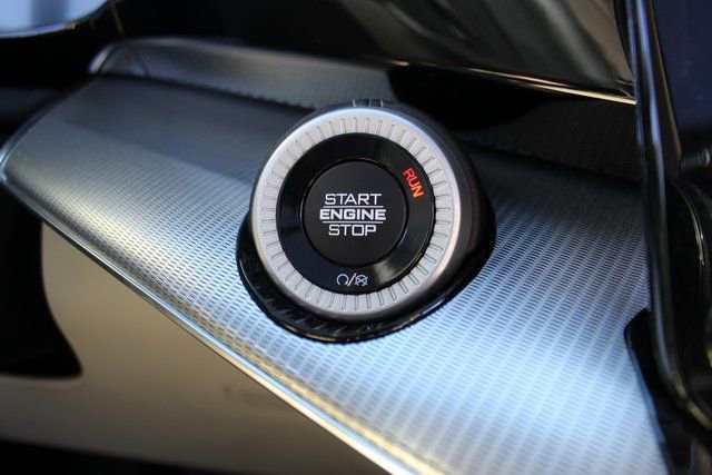 Used 2023 Jeep Grand Wagoneer L Series II w/ Premium Group II image 19