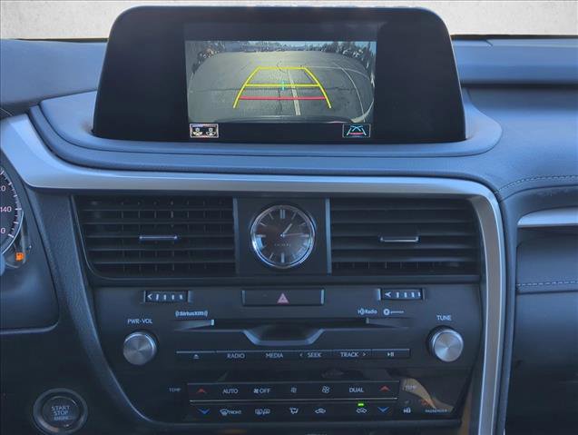 Used 2022 Lexus RX 350 AWD w/ Premium Package image 17