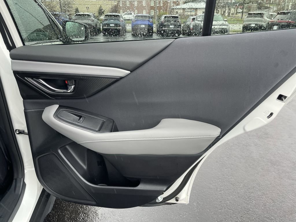 Certified 2025 Subaru Outback Premium w/ Popular Package #1 image 24