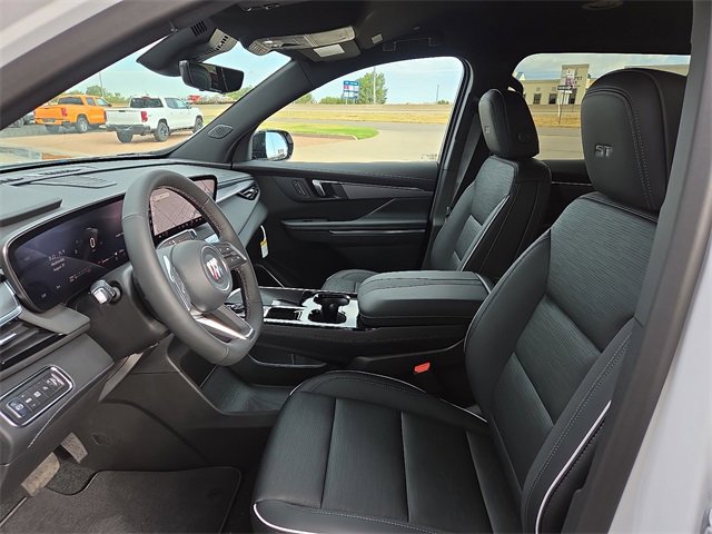 New 2026 Buick Enclave Sport Touring w/ Power Package image 10