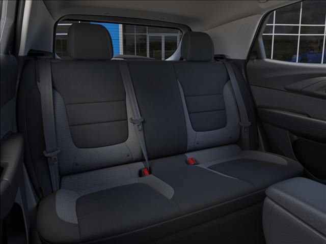 New 2026 Chevrolet TrailBlazer LS w/ LS Convenience Package AWD/4WD image 19