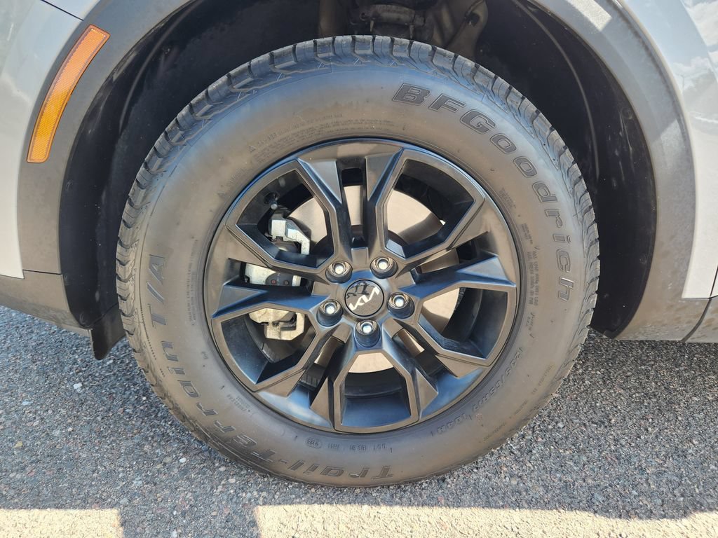 Certified 2024 Kia Sportage X-Pro AWD/4WD image 21
