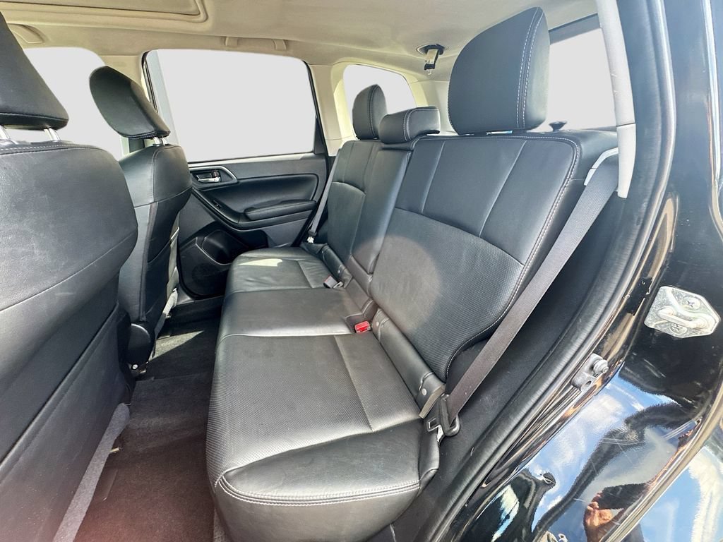 Used 2014 Subaru Forester 2.5i Limited w/ Popular Package #2 AWD/4WD image 23