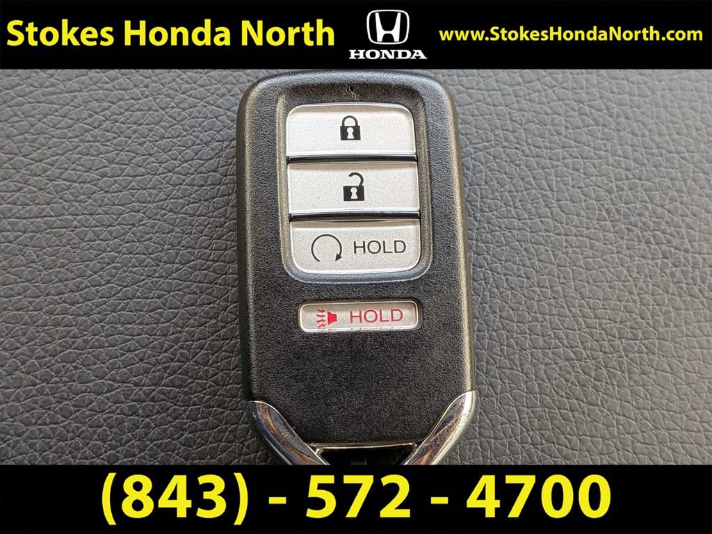 Certified 2025 Honda Ridgeline RTL image 31