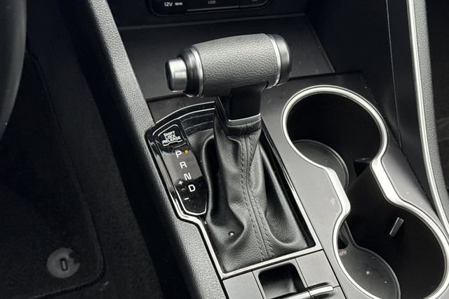 Used 2024 Kia K5 GT-Line image 27