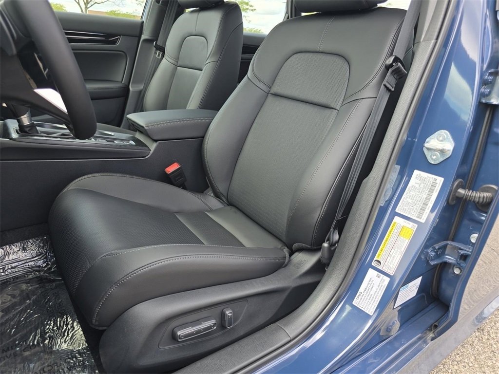 New 2026 Honda Civic Sport Touring image 27