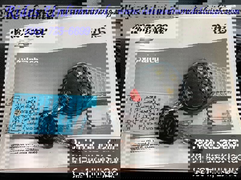 Used 2013 Chevrolet Avalanche LS RWD image 39