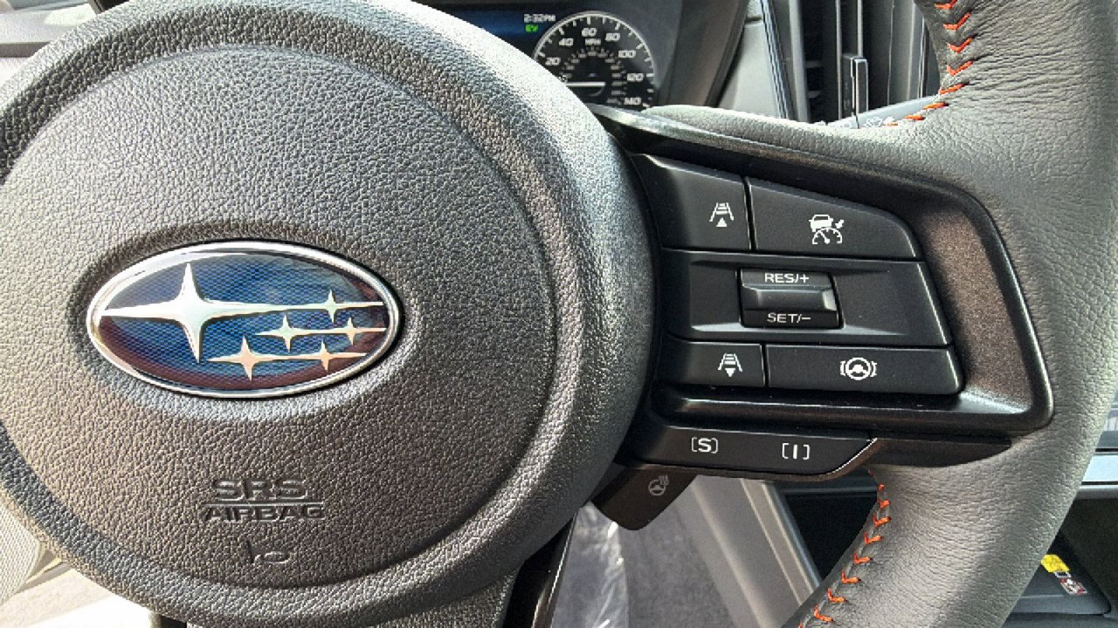 New 2026 Subaru Crosstrek 2.5i Limited image 20