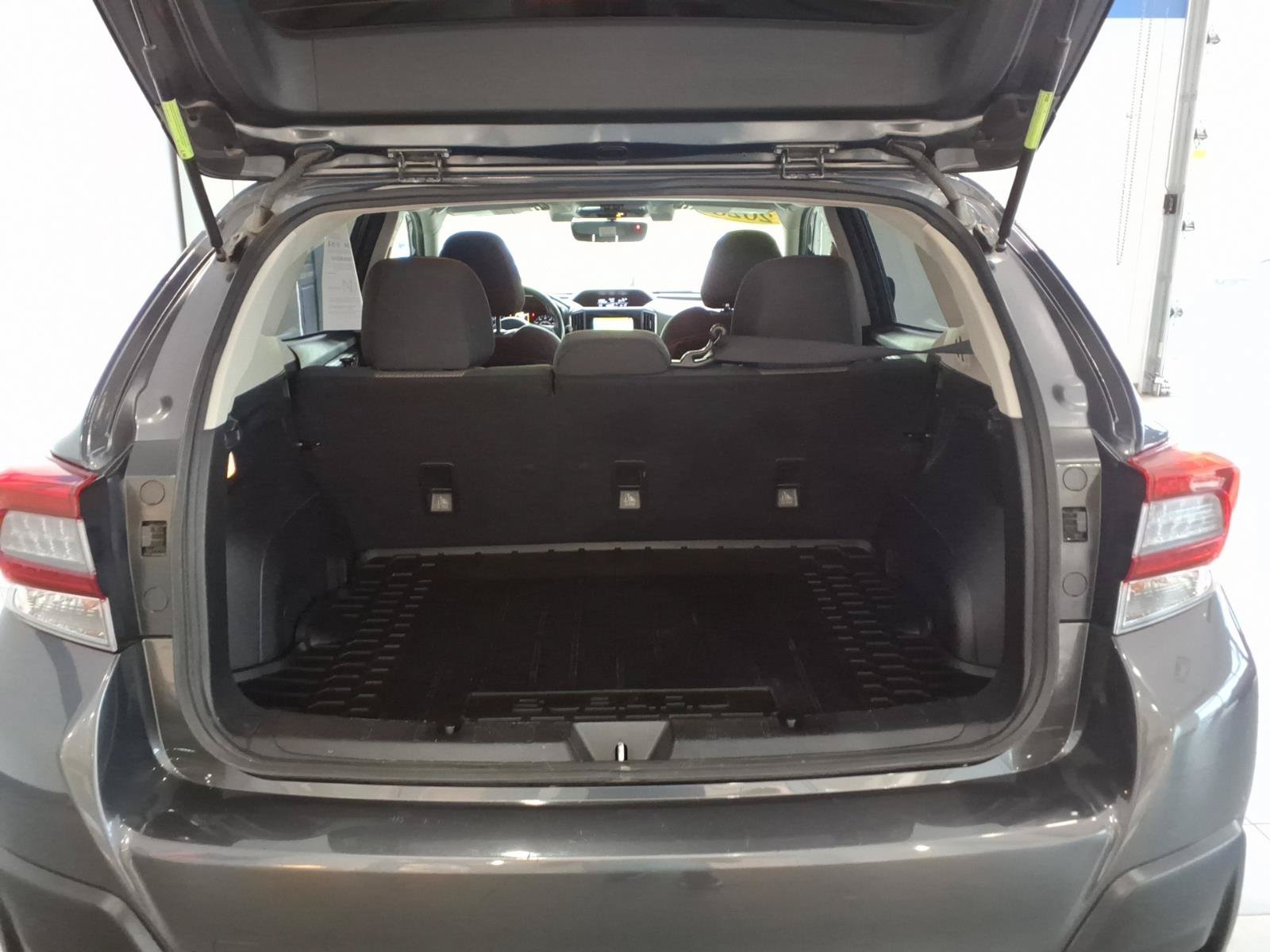 Certified 2023 Subaru Crosstrek 2.0i Premium AWD/4WD image 19