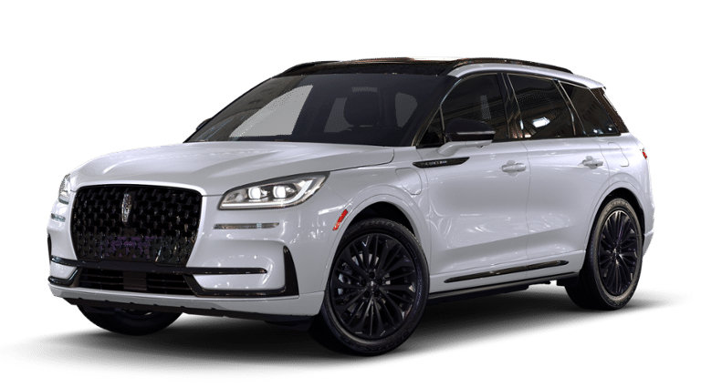 New 2025 Lincoln Corsair Grand Touring w/ Equipment Group 302A AWD/4WD image 1