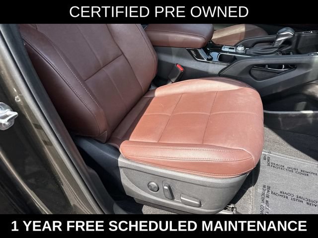 Used 2024 Kia Telluride EX w/ EX Captain's Chair Package AWD/4WD image 10