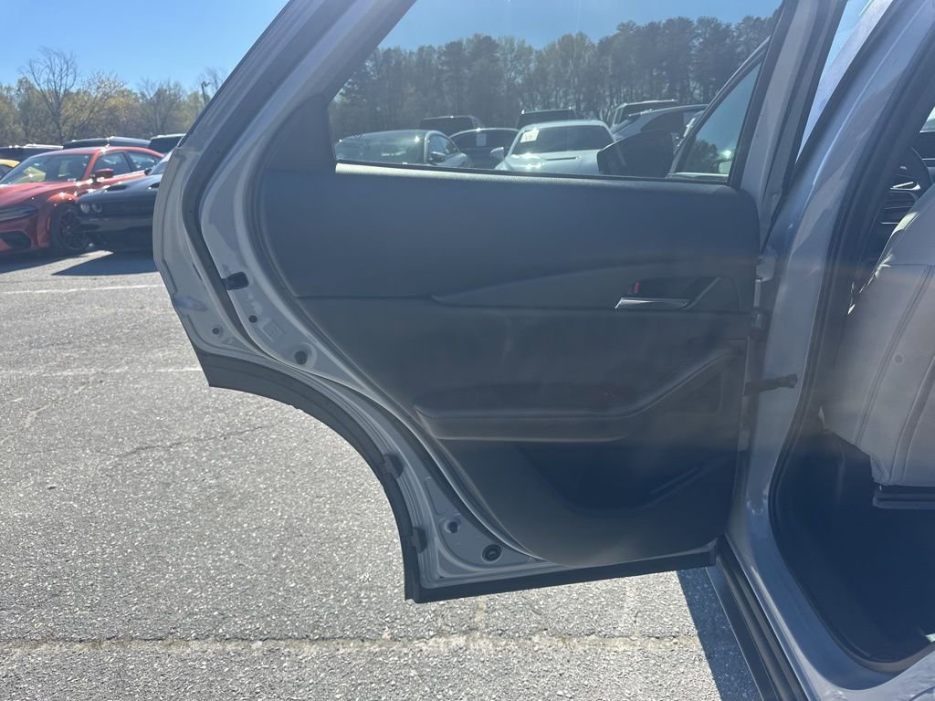 Used 2025 MAZDA CX-30 AWD 2.5 S w/ Preferred Package image 28