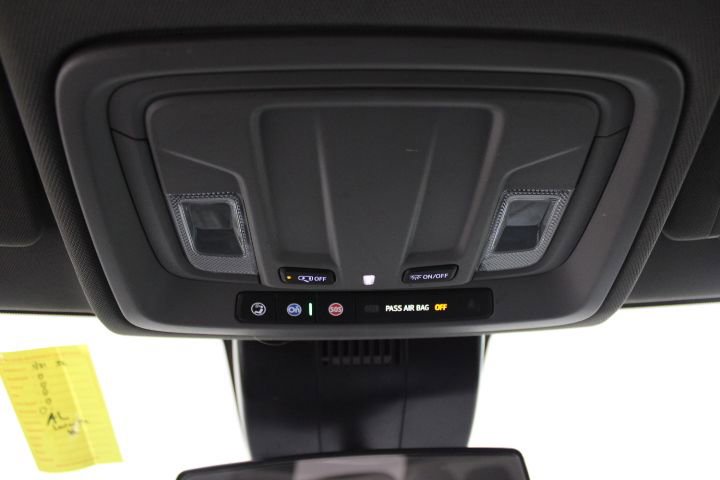 Used 2024 Chevrolet Silverado 1500 LT Trail Boss w/ Protection Package image 44