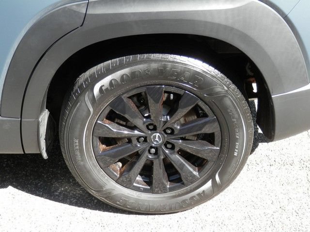 Used 2023 MAZDA CX-50 2.5 S w/ Cargo Package AWD/4WD image 12