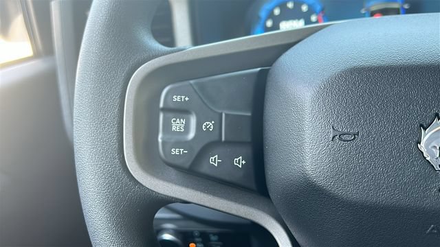 Used 2026 Ford Bronco 4-Door AWD/4WD image 26