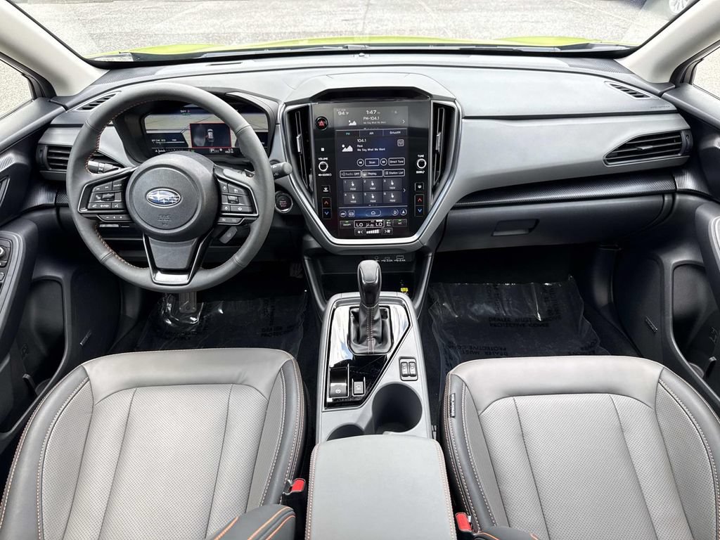 Certified 2026 Subaru Crosstrek 2.5i Limited w/ Crosstrek Mirror Package AWD/4WD image 18