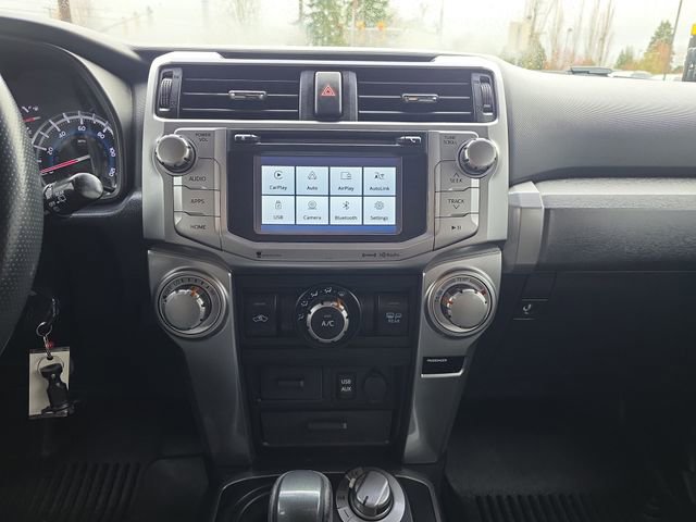 Used 2018 Toyota 4Runner SR5 image 24