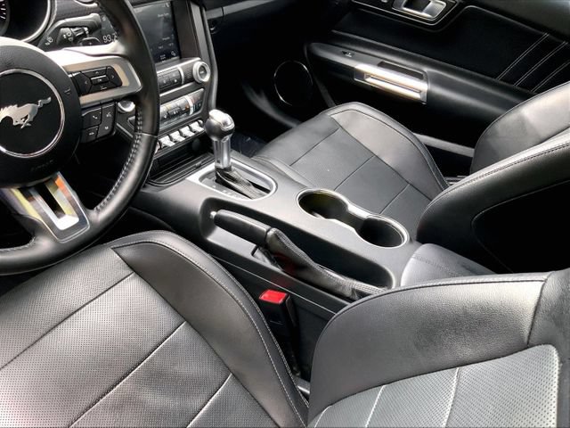 Used 2019 Ford Mustang GT Premium w/ GT Performance Package RWD image 19