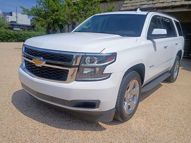 Used 2017 Chevrolet Tahoe LS RWD image 5