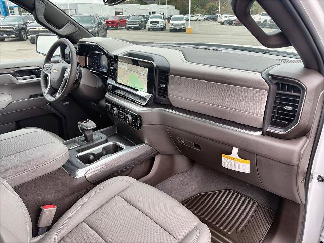 New 2026 Chevrolet Silverado 1500 LTZ image 55