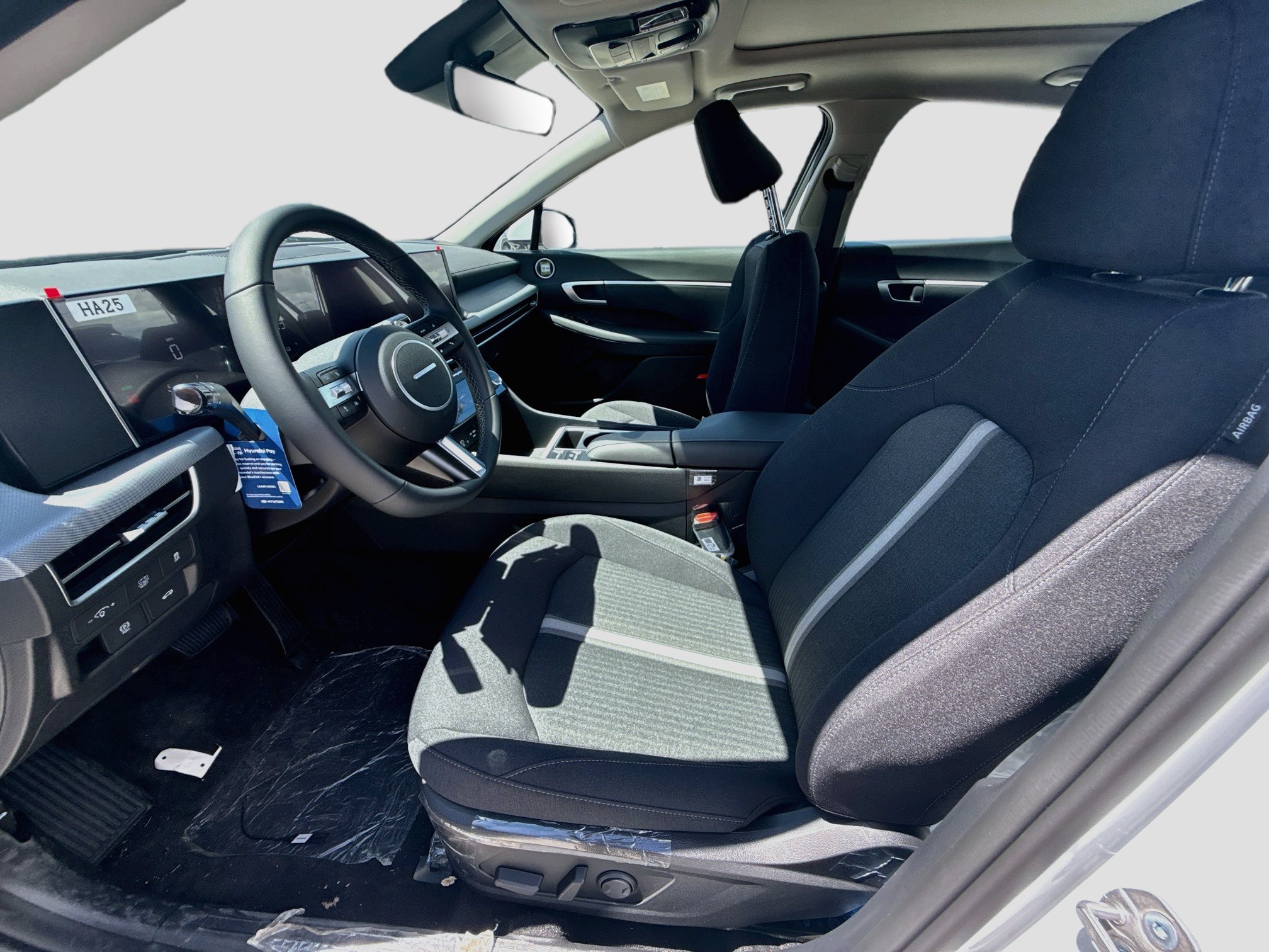 New 2026 Hyundai Sonata SEL FWD image 14