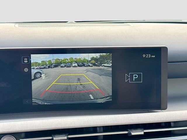 Certified 2025 Hyundai Tucson SEL FWD image 13