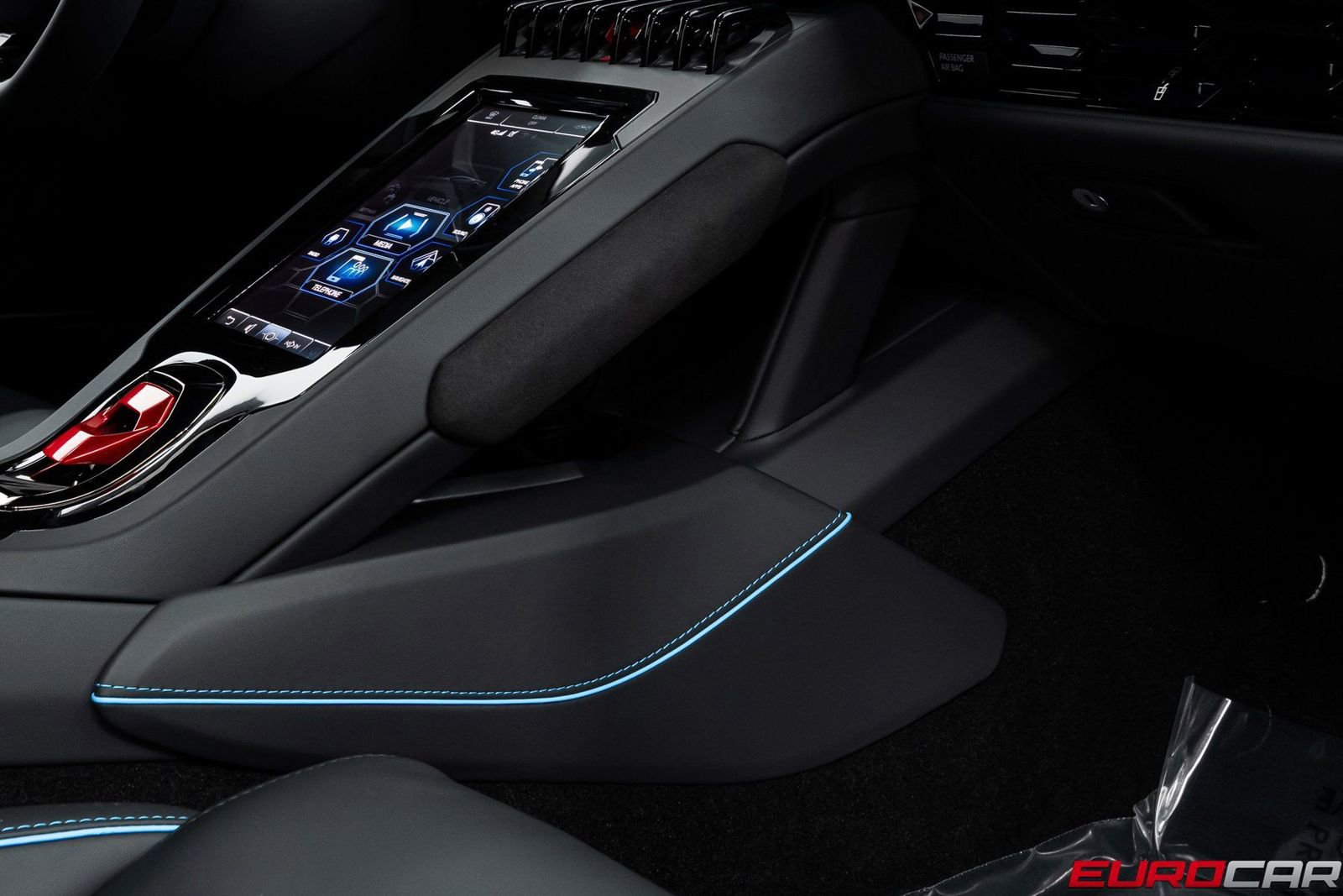 Used 2023 Lamborghini Huracan EVO image 33