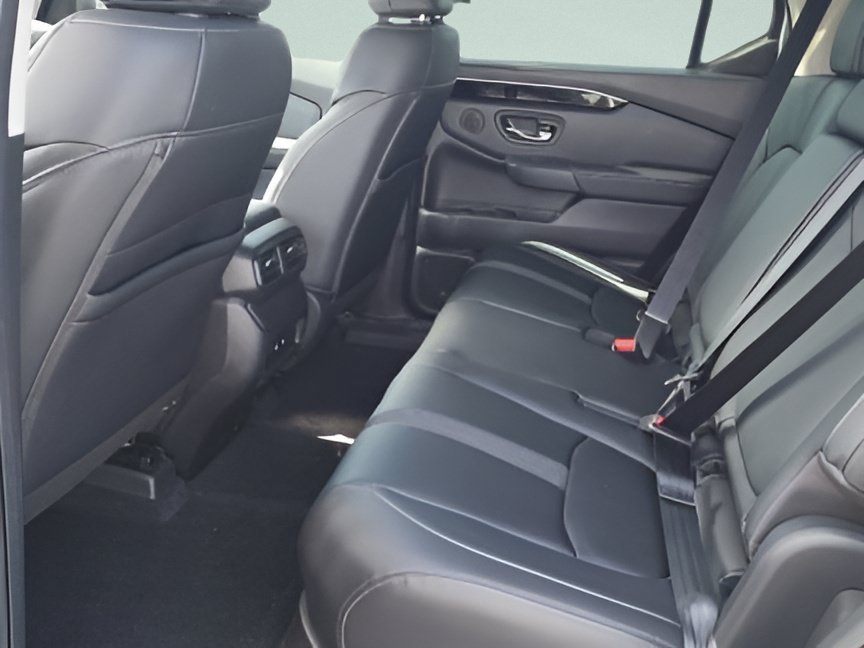 New 2026 Honda Passport RTL image 19