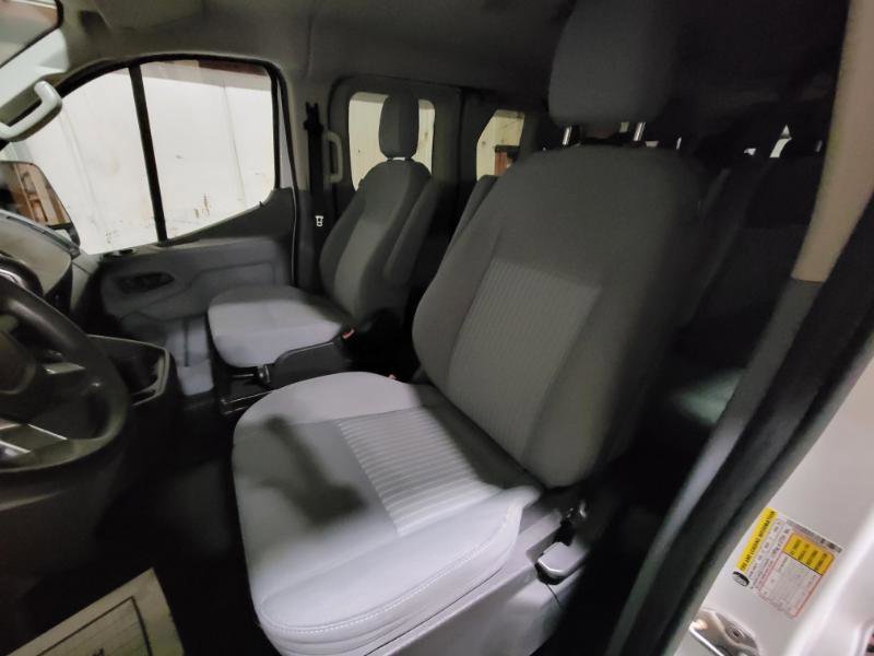 Used 2016 Ford Transit 350 XLT image 66