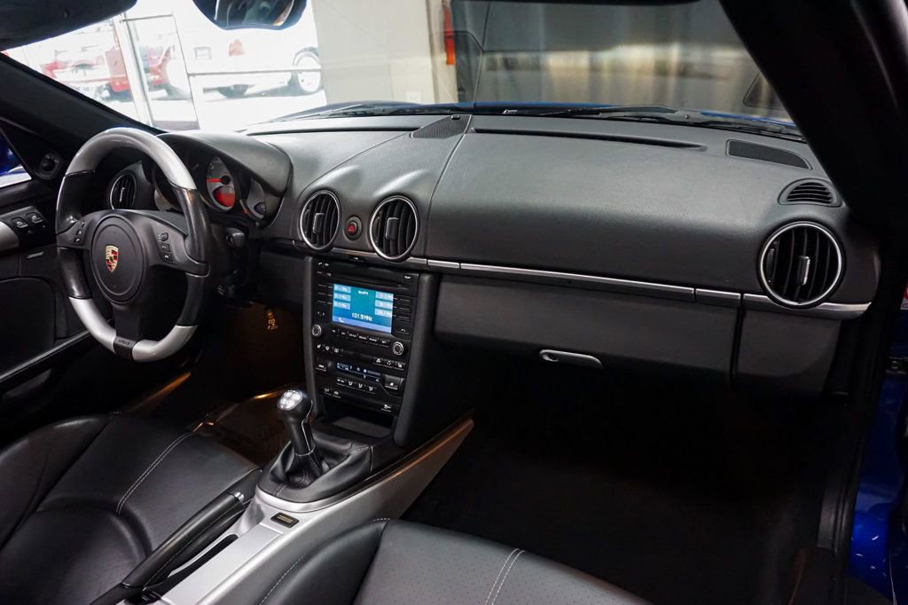 Used 2012 Porsche Boxster S image 46