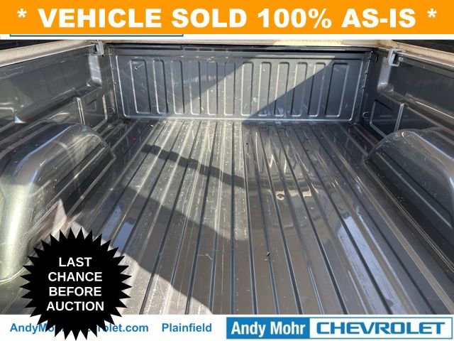 Used 2007 GMC Sierra 2500 SLE w/ Heavy-Duty Power Package image 43