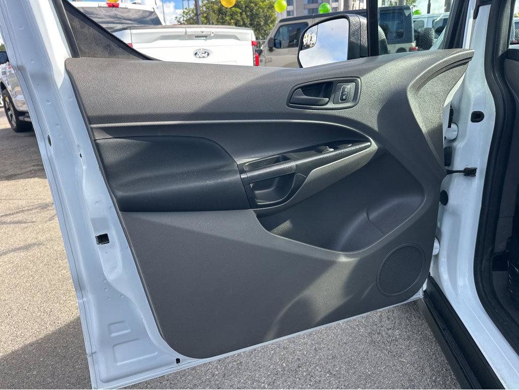 Used 2022 Ford Transit Connect XL FWD image 15