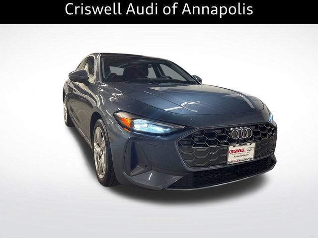 Certified 2025 Audi A5 2.0T Premium w/ Convenience Package AWD/4WD image 9