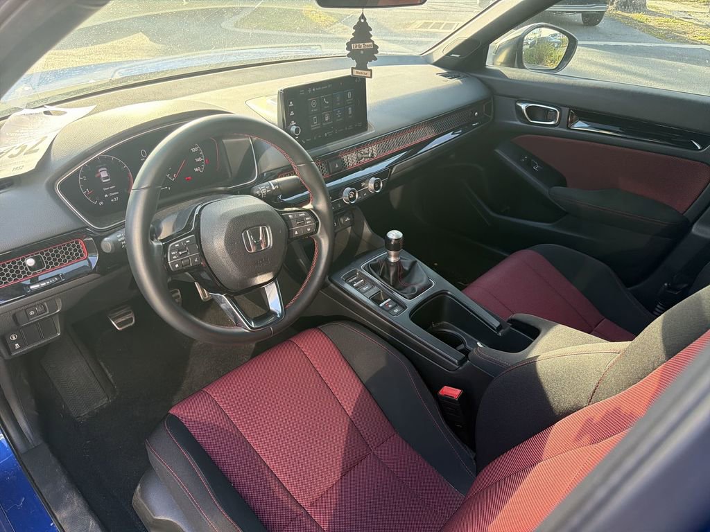 Used 2022 Honda Civic Si image 24