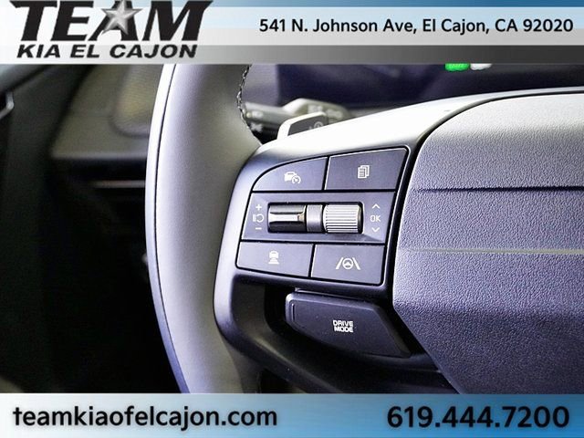 New 2025 Kia EV6 Wind image 41