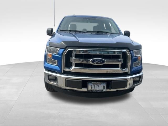 Used 2015 Ford F150 XLT w/ Trailer Tow Package AWD/4WD image 5