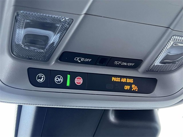 Certified 2023 Chevrolet Malibu LT w/ Sport Edition image 29