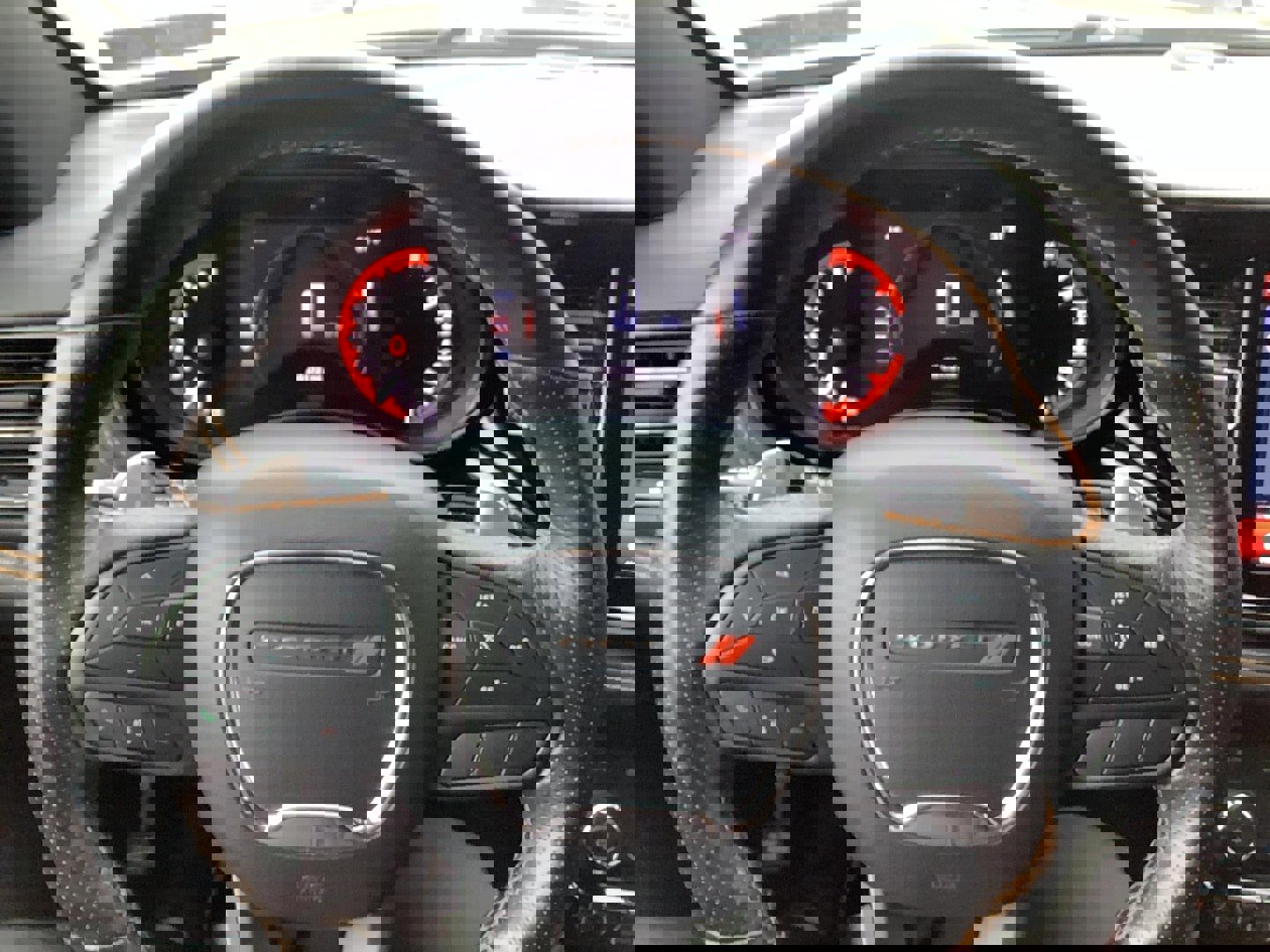 Certified 2022 Dodge Durango R/T w/ Quick Order Package 22F image 14